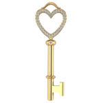 Подвеска KEY18