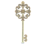 Подвеска KEY19