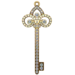 Подвеска KEY02