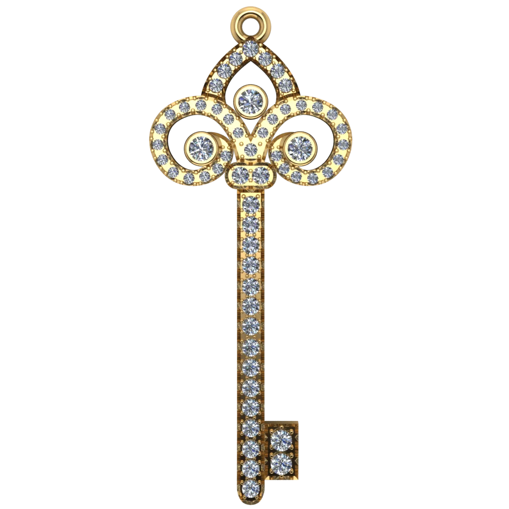 pendant-key-key2.webp Подвеска KEY02 — изображение 1