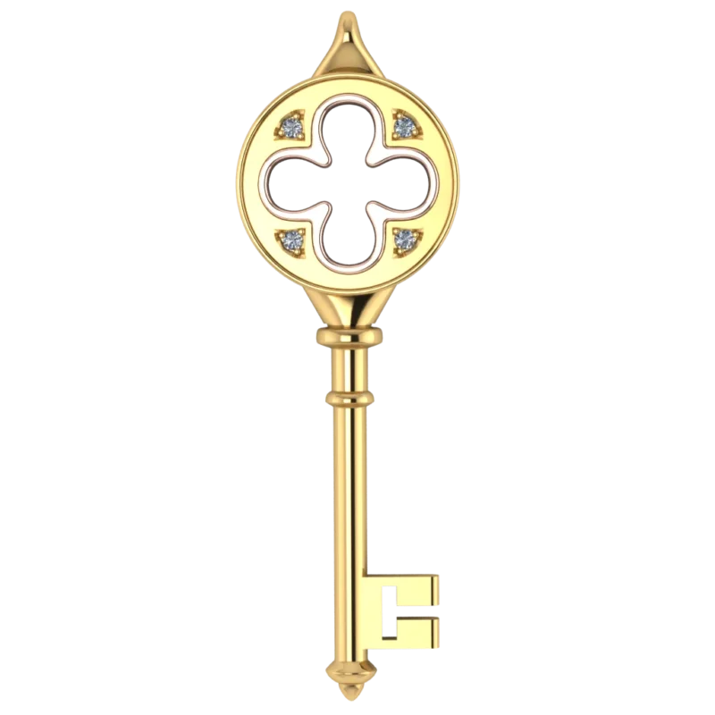 Подвеска KEY20