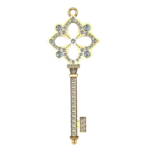 Подвеска KEY21