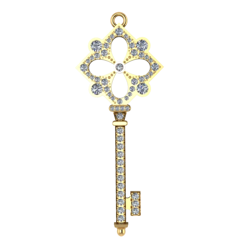 Подвеска KEY21