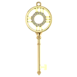 Подвеска KEY22