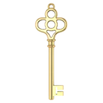 Подвеска KEY24