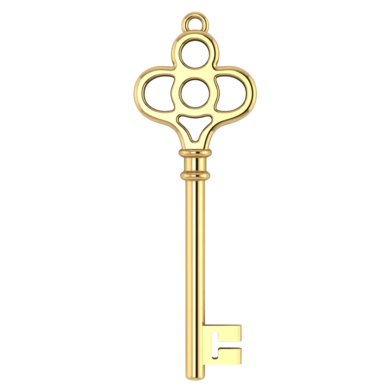 Подвеска KEY24