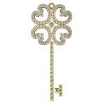 Подвеска KEY25