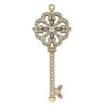 Подвеска KEY26