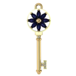 Подвеска KEY27