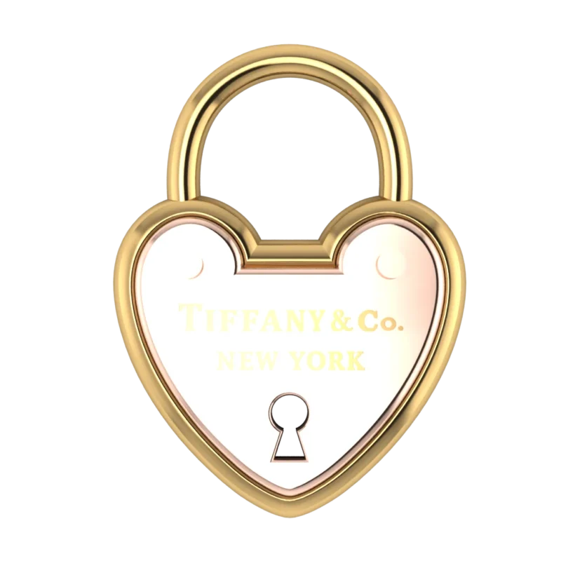 Подвеска KEY03