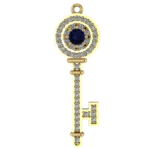 Подвеска KEY30