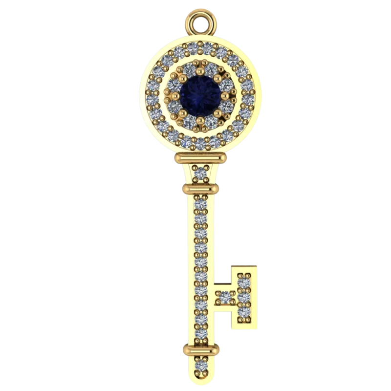 Подвеска KEY30