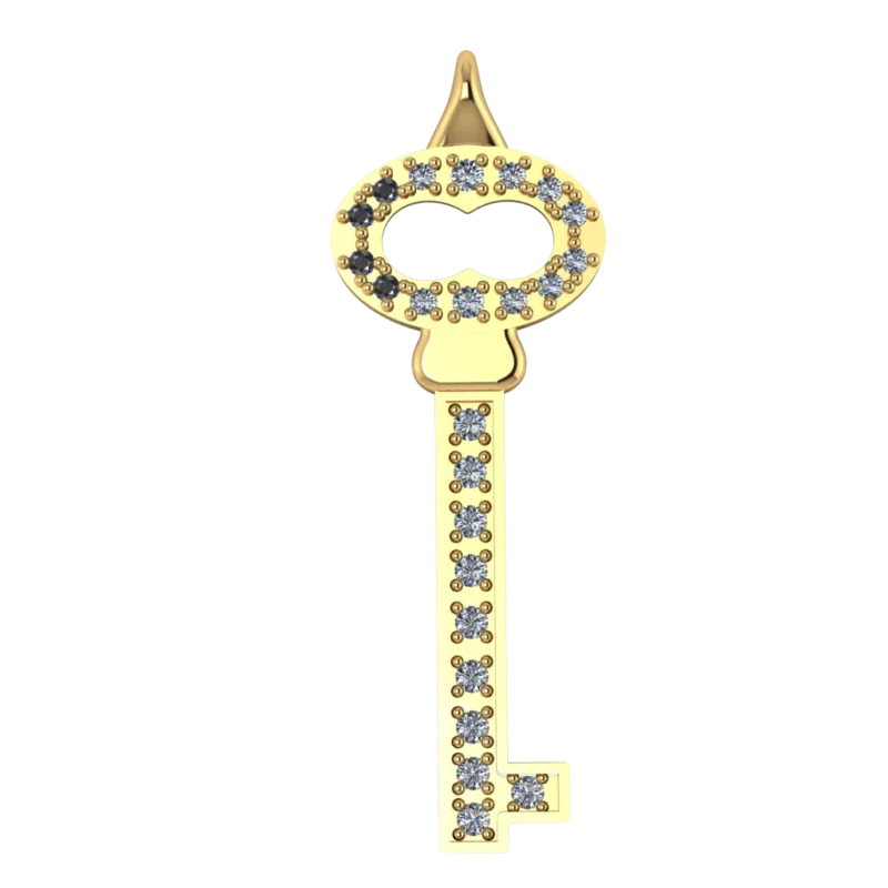 Подвеска KEY31