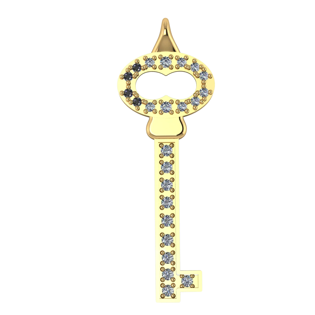 pendant-key-key31.webp Подвеска KEY31 — изображение 1