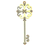 Подвеска KEY33