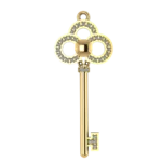 Подвеска KEY34