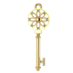 Подвеска KEY35