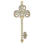 Подвеска KEY04