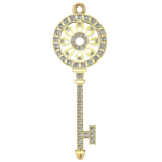 Подвеска KEY07