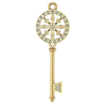 Подвеска KEY09