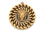 Подвеска MD10