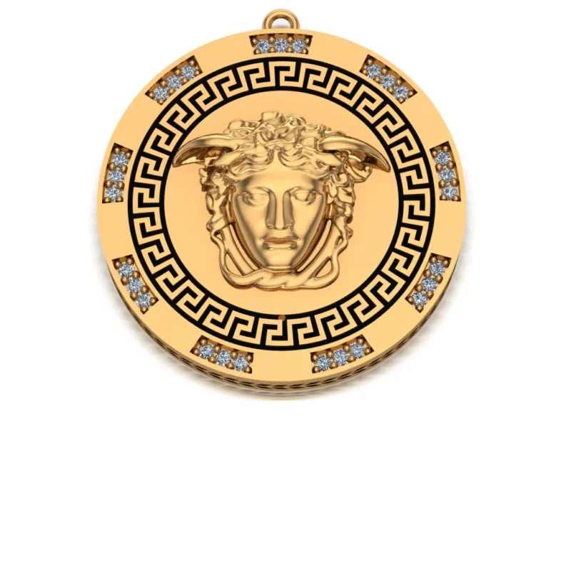 Подвеска MD19