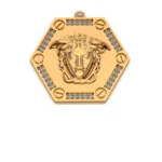 Подвеска MD23