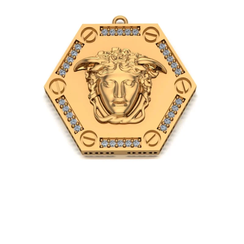 Подвеска MD24
