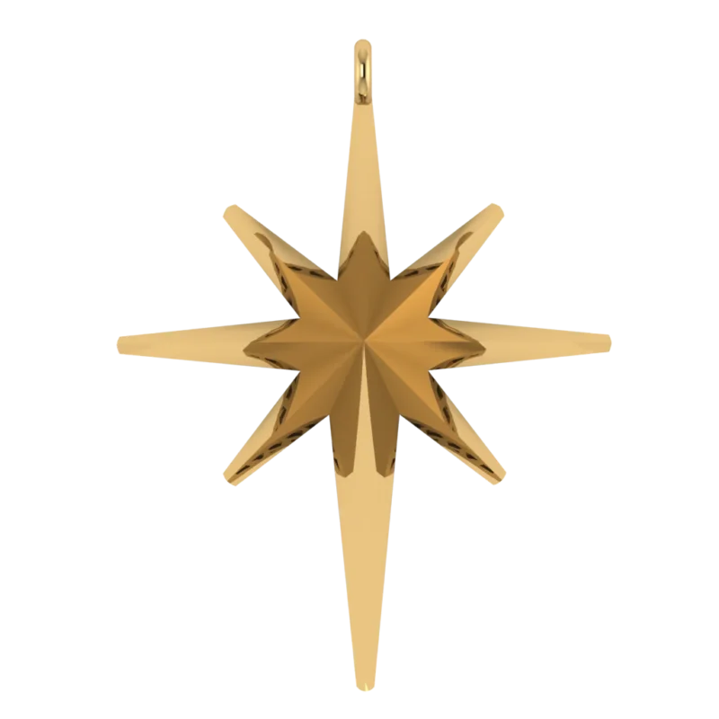 Подвеска MD34