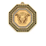 Подвеска MD04