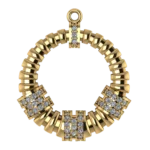 Подвеска SNK16