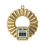 Подвеска SNK18