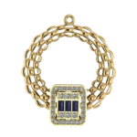 Подвеска SNK21