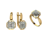 Комплект ML28