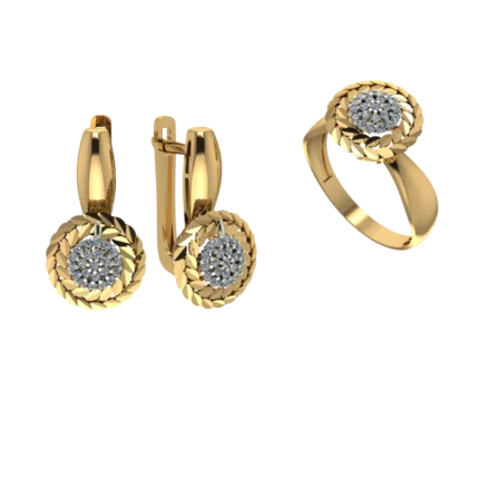 Комплект ML31