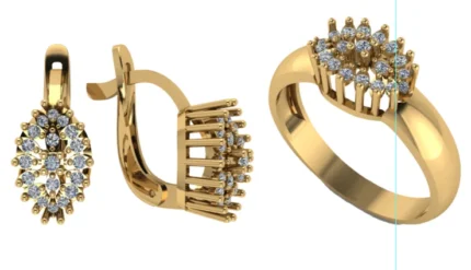 Комплект NL45